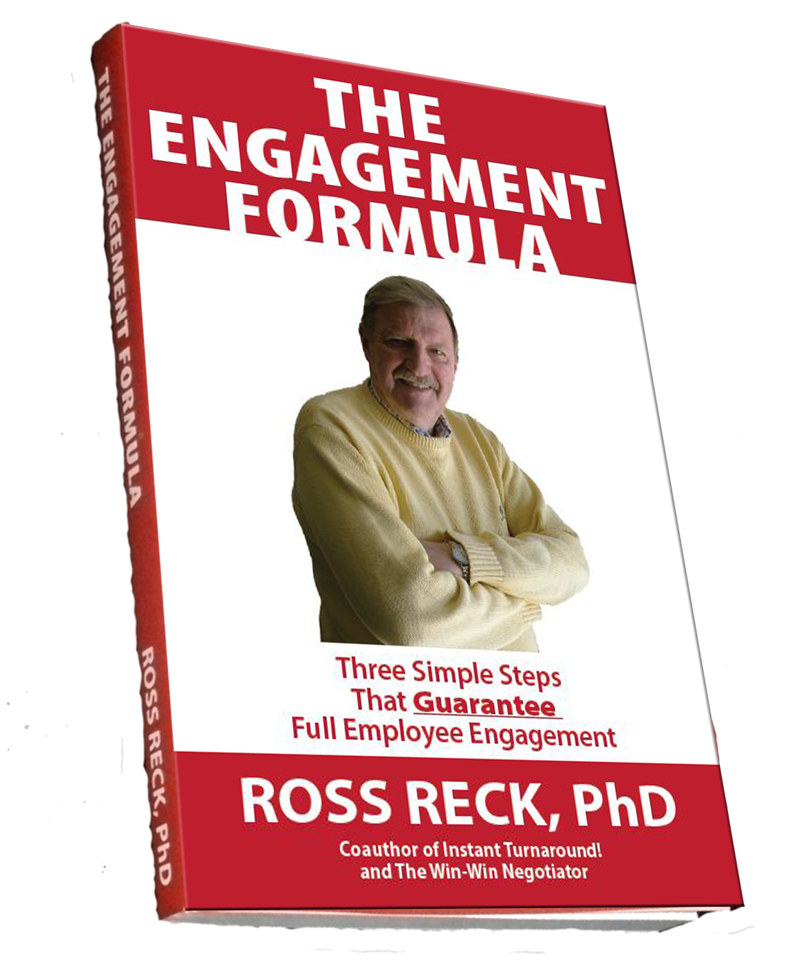 The Engagement Formula