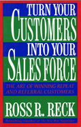 Turning Your Customers